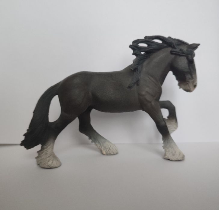 Konie Schleich i Collecta