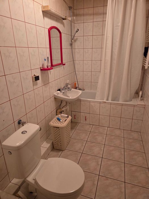 Mieszkanie na sprzedaz