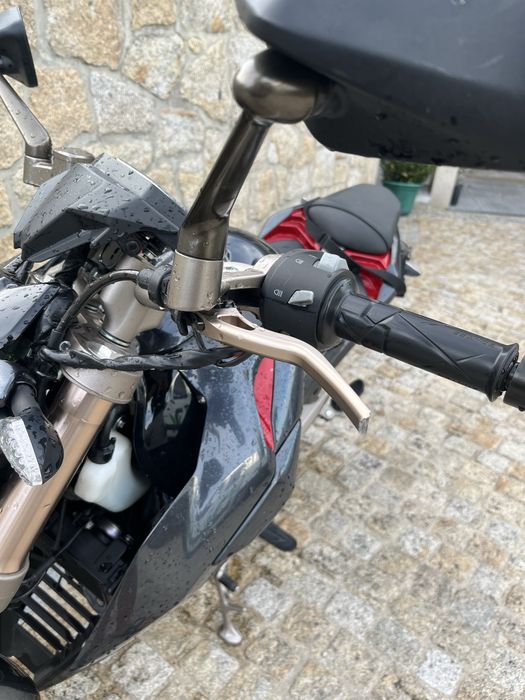 Zontes 125 u1.