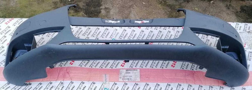 para-choques frontal audi A4 B8 (8K) . fase 2 - NOVO