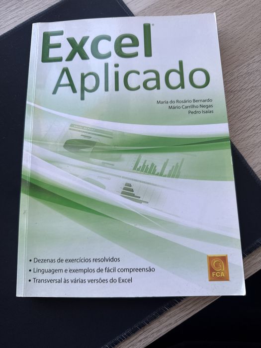 Excel aplicado