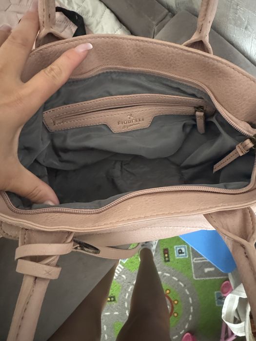 Брендова Сумка Fiorelli Британський бренд( нова але без бірки )