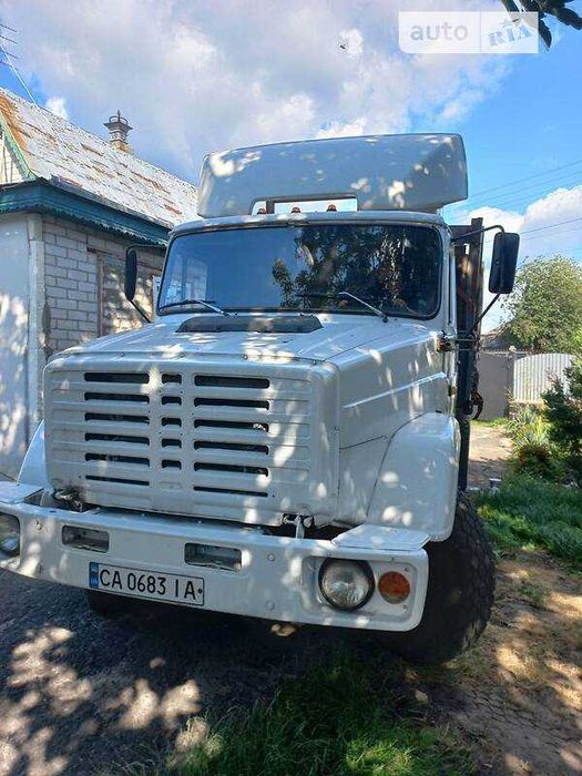 Продаю ЗІЛ дизель 4331