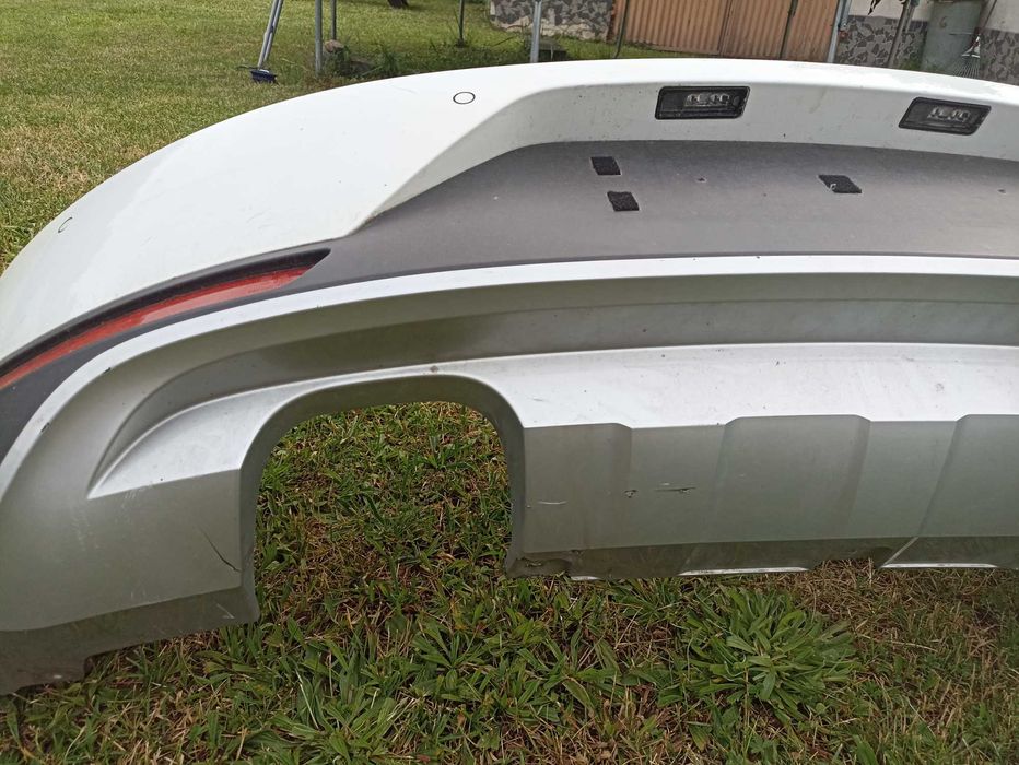 Zderzak tylny Volkswagen Beetle 5C