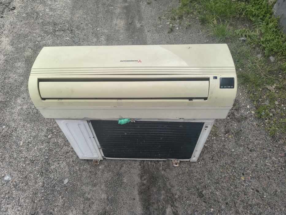 Продам кондиціонер