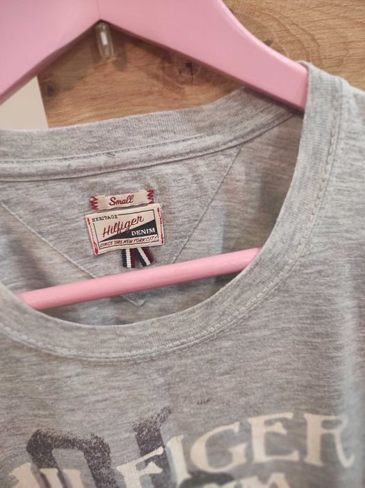 T-shirt Tommy Hilfiger r.S