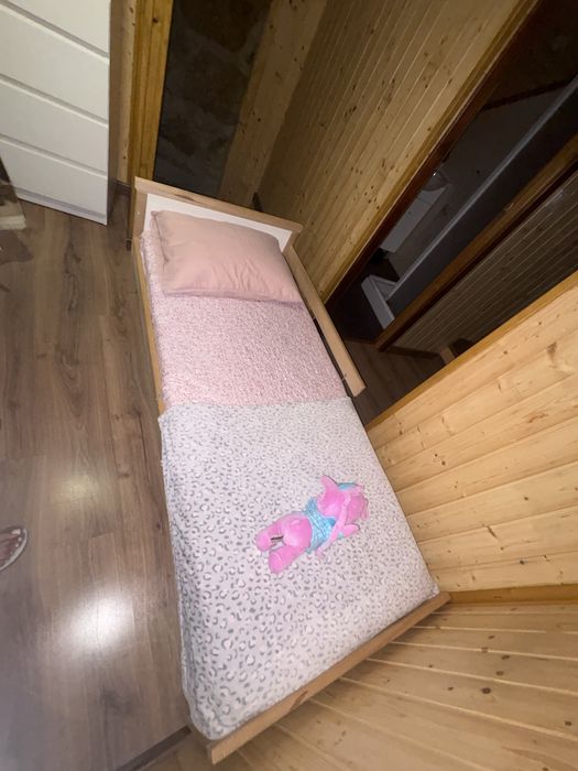 Vendo cama criança até 10 anos