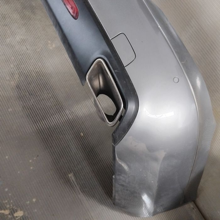 Zderzak tył Mercedes CLS W218