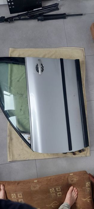 Drzwi kierowcy lewy przód Vw Passat b5