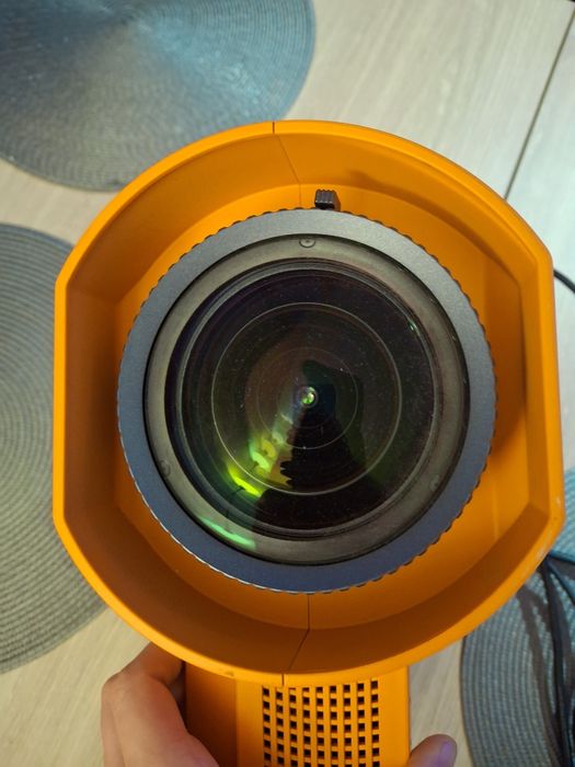 Projektor Sanyo PLC-XE40 xtraX