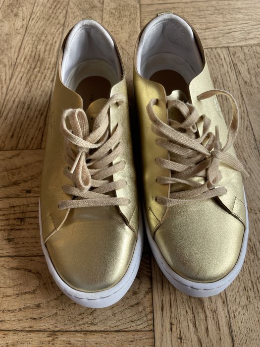 Buty lacoste sneakers adidasy damskie trampki
