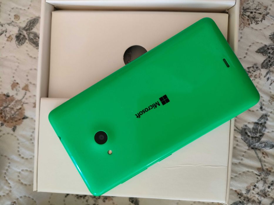 Microsoft Lumia 535