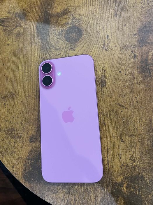 Iphone 16 plus na gwarancji