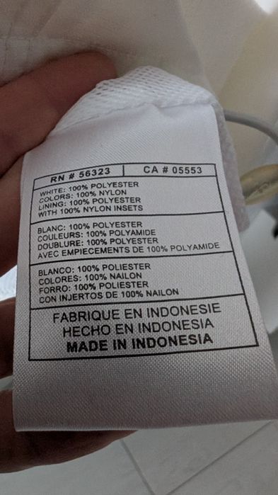 Куртка легкая мужская Nike XL