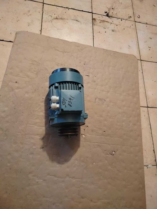 Silnik elektryczny 1.7kW