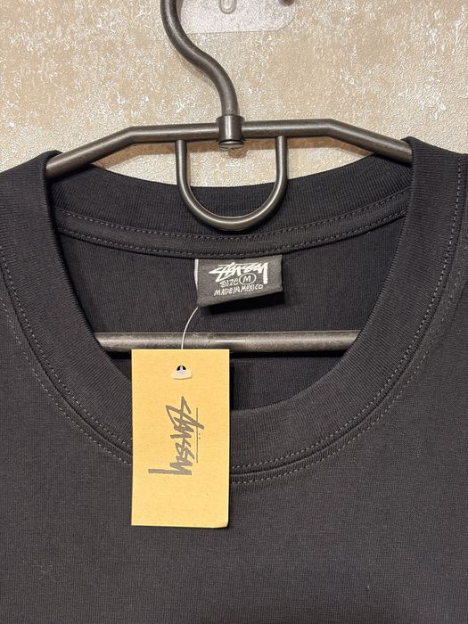 Футболка Stussy