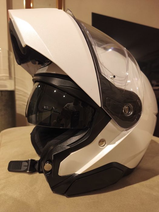 Capacete HJC I91 Tam. M 57/58