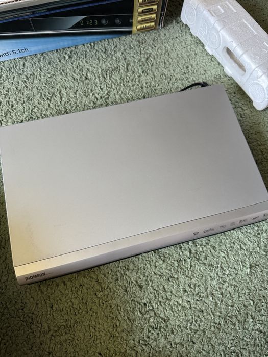 Dvd програвач samsung