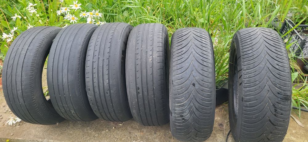 Продам шини 185*65 R14