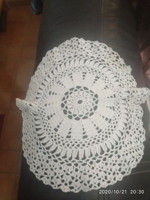 Conjuntos de Crochê e outros