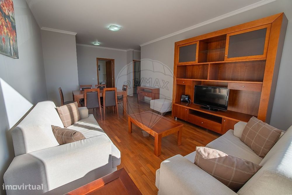 Apartamento T2 para venda
