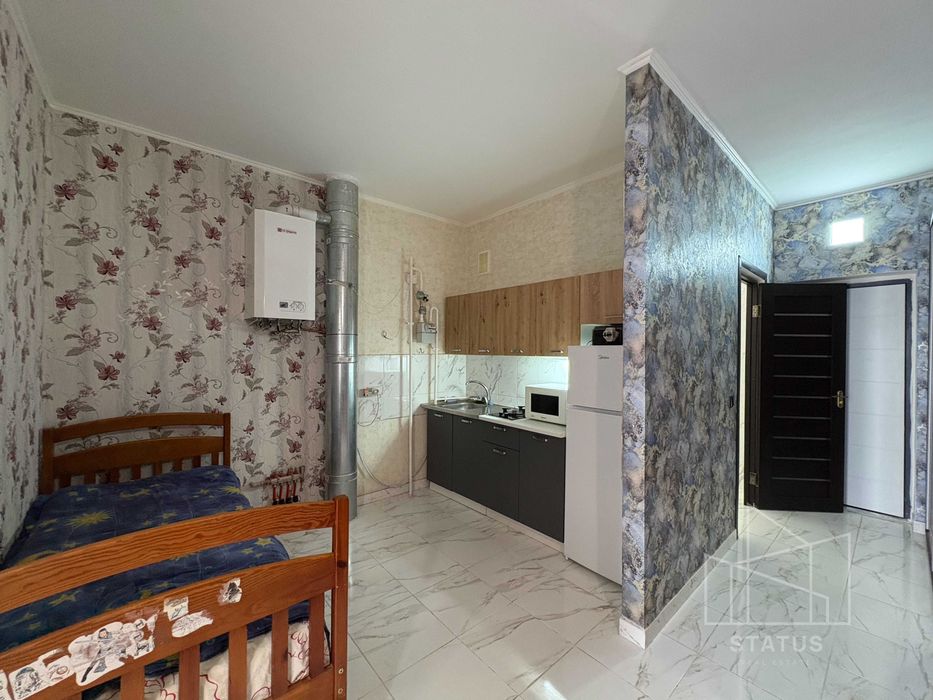 Продам 1-к квартиру ЖК Sanvil Park, Святопетрівське