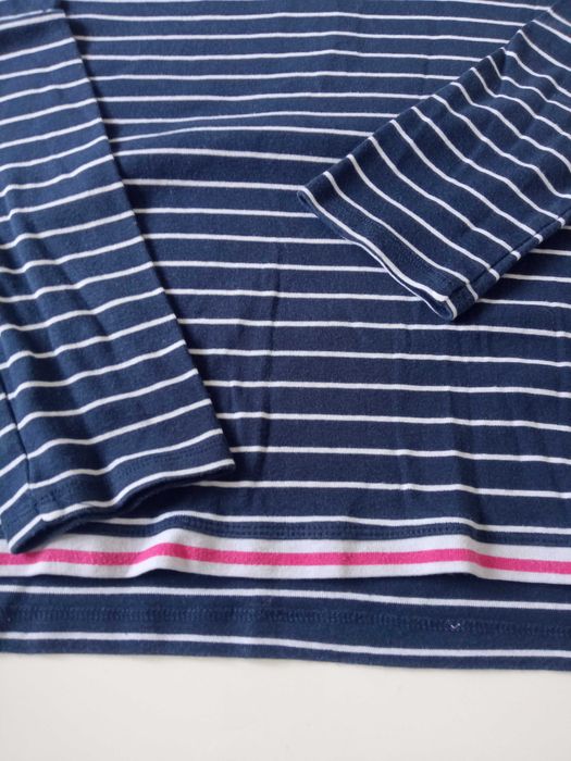 E.D.C.Esprit damska bluza przez głowę r XL