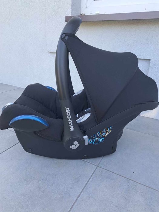 Maxi-Cosi Fotelik Cabriofix