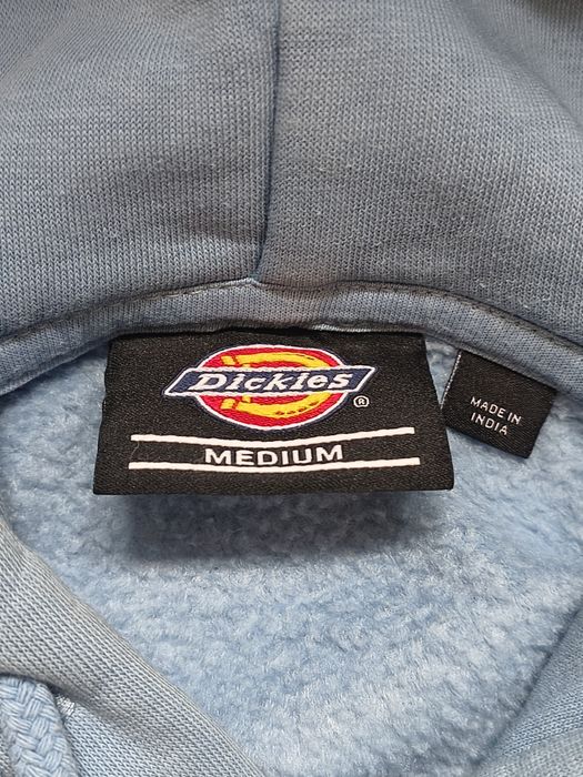 Dickies męska bluza z kapturem
