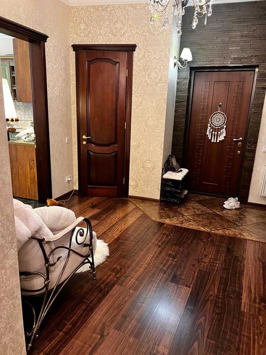 3-rooms apartment apartment by the address st. Kulikovo pole pl Oktyabrskoy revolyutsii pl (area 117 m²) - Atlanta.ua - photo 4