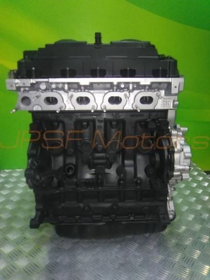 Motor Renault Master 2.5 Dci G9U650 - RECONDICIONADO