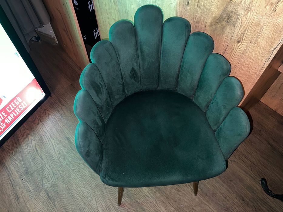 kanapy (loże) używane