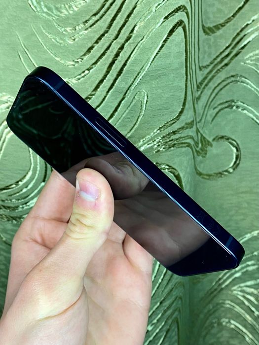 iPhone 13 Mini 128gb Midnight Neverlock