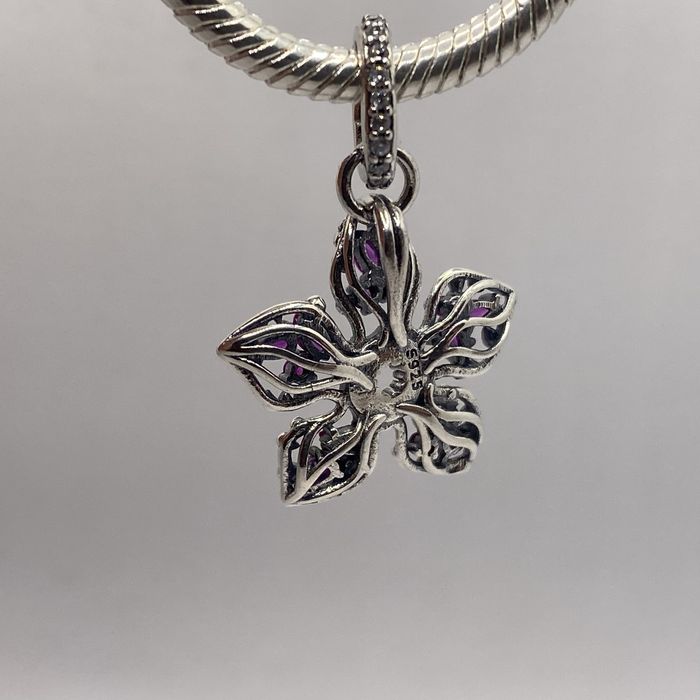 Charms Demogorgon Stranger Things S925