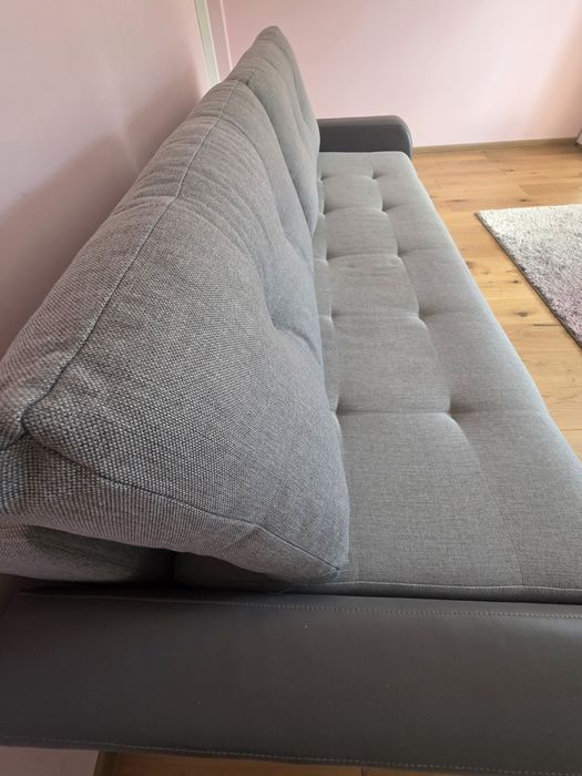 Sofa rozkładana Agata Meble