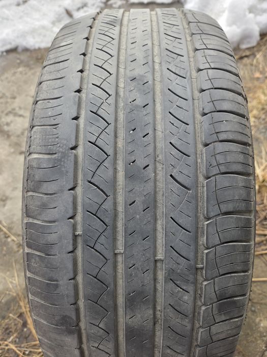 Шина Michelin 235/50 r18