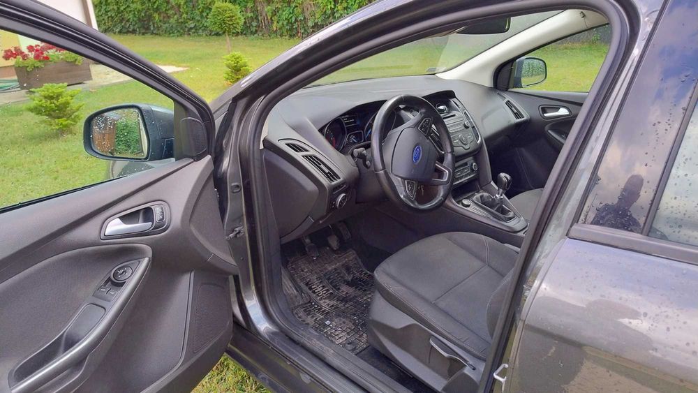 Ford Focus Sprzedam