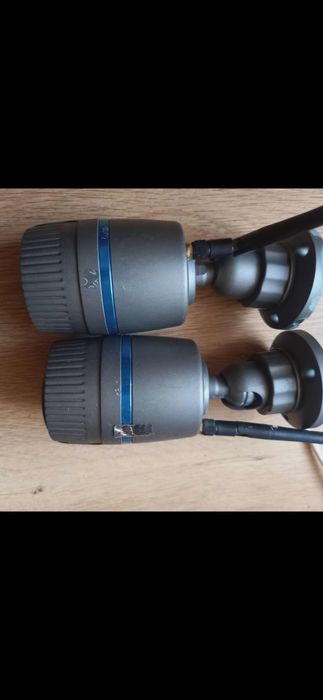 Kamera CCTV Kamera CCTV