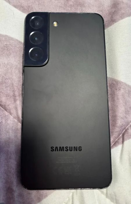 Samsung Galaxy S22