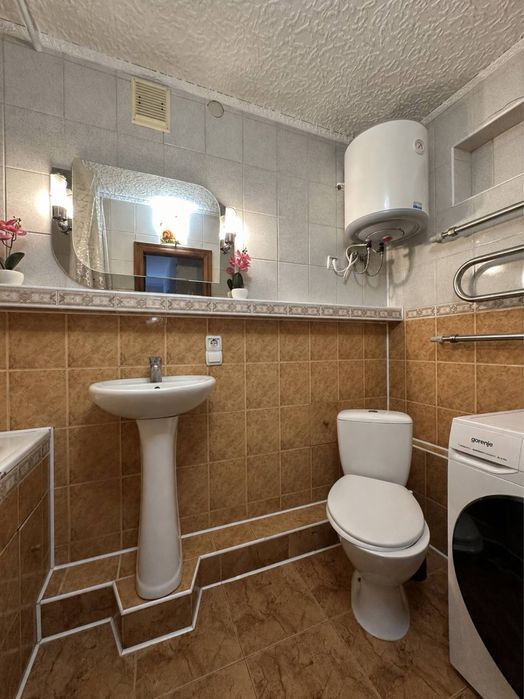 Продаж 3х кімнатної квартири