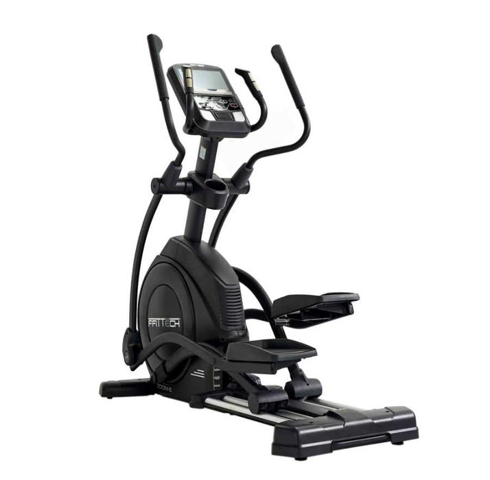 Equipamento Profissional Ginásio FFITTECH – Passadeira, Multifunções, Multipower, Eliptica, Bicicleta, Banco