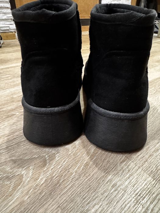 Уги UGG сапоги снігоходи рр  38