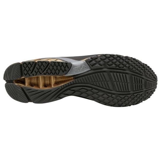 Tênis Fila Cage Python (Novo)