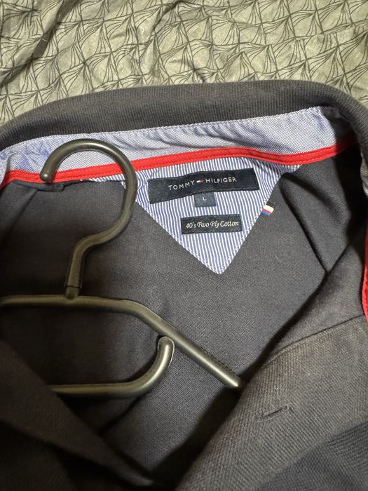 Camisola tommy hilfiger