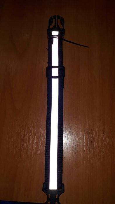 Перчатка-расческа для собачки, ошейник