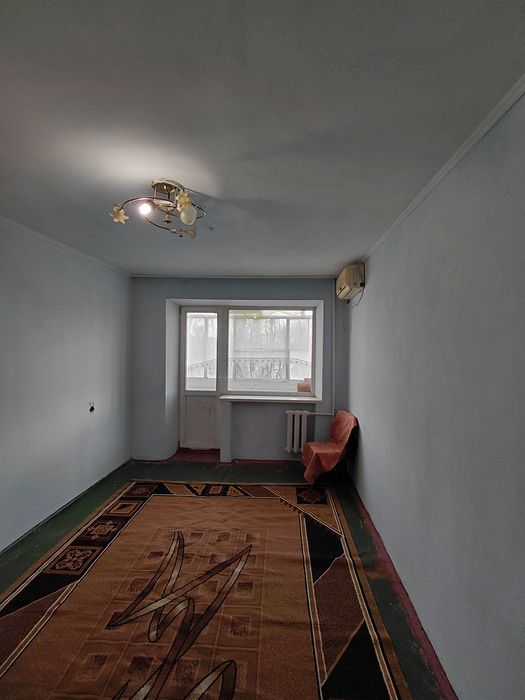 Продаж 1 кімнатної квартири Лески