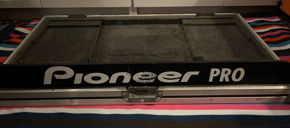 Case Pioneer Pro