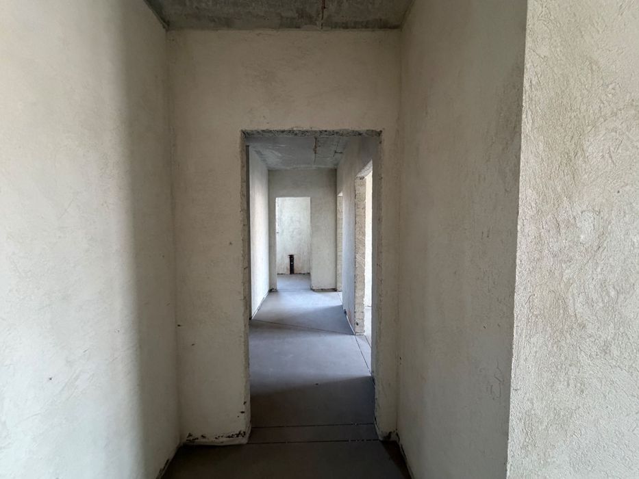 ЗДАНИЙ Продаж 2 кім. квартири + кухня-студія вул. Замарстинівська 134А