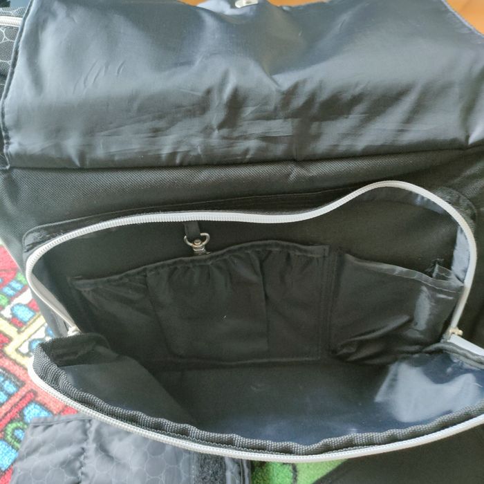 Mala de Maternidade Béaba