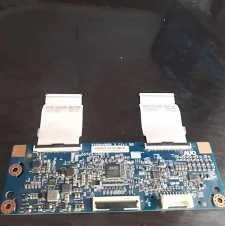 T-con 55T23-COA / T550HVN08.3 CTRL BD